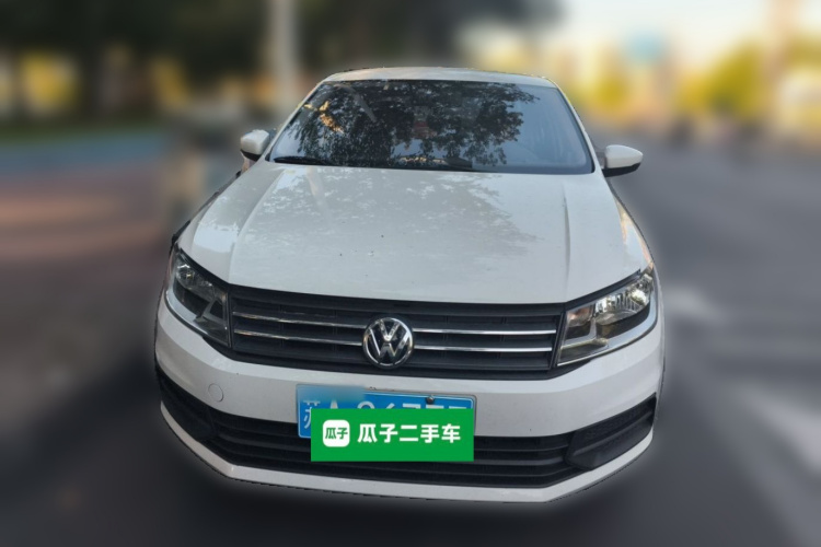 Volkswagen Santana 2021 #3 Volkswagen Santana 2021 car image #3
