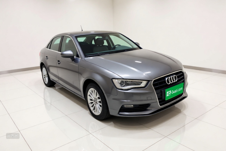 Audi A3 2016 #4 Audi A3 2016 immagine di auto #4