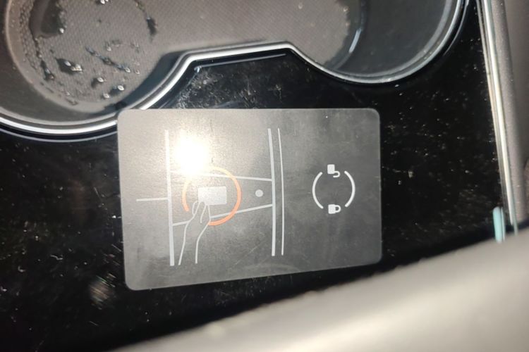 Tesla Model 3 2020 #14 Tesla Model 3 2020 car image #14