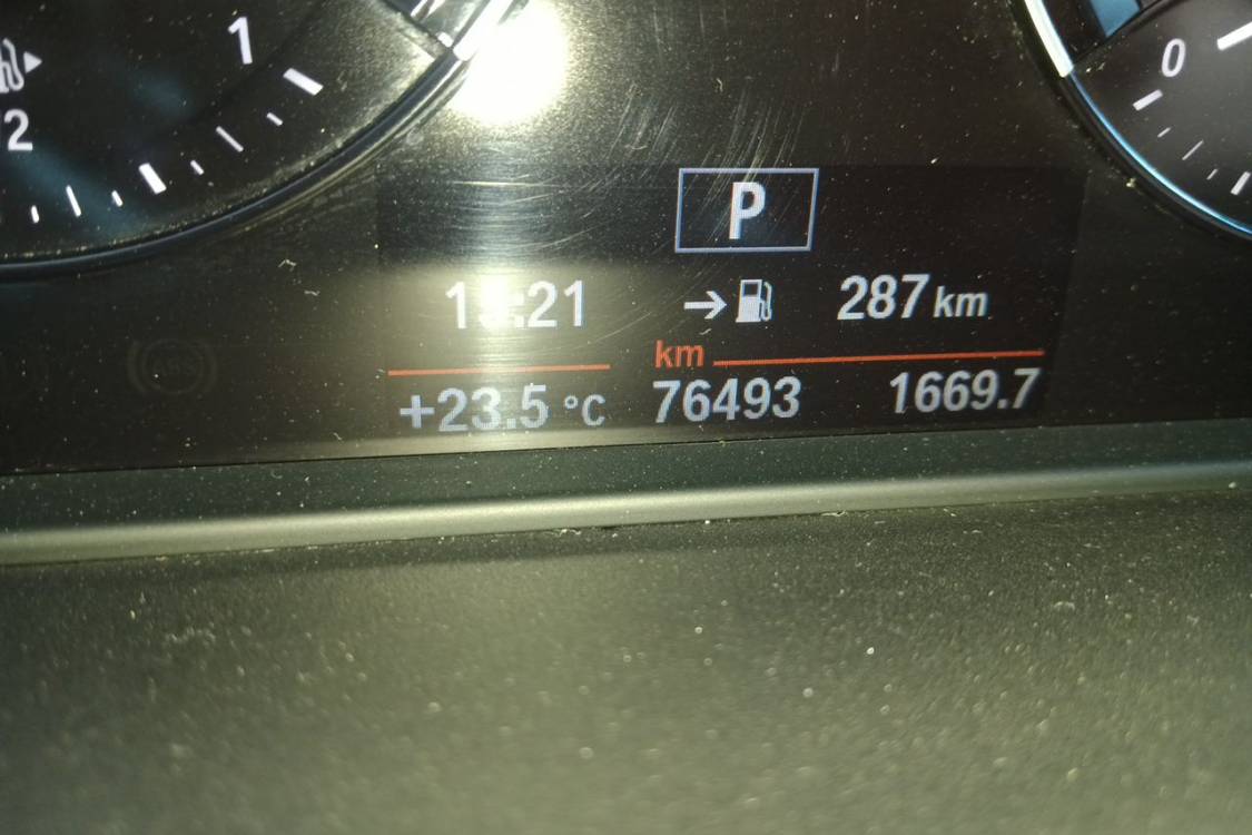 BMW X1 2018 #25 BMW X1 2018 immagine di auto #25