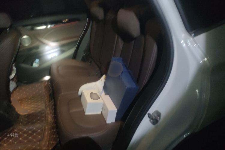 BMW X1 2021 #19 BMW X1 2021 car image #19