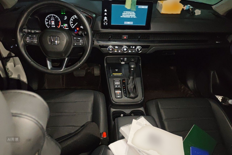 Honda CR-V 2023 car image #11