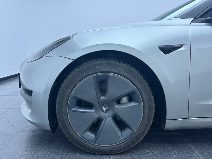 2021 #7 2021 car image #7