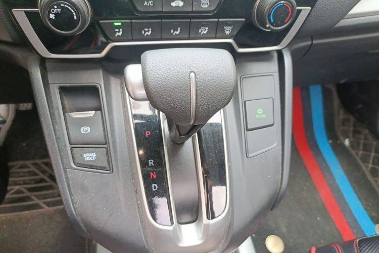 Honda CR-V 2019 #14 Honda CR-V 2019 car image #14