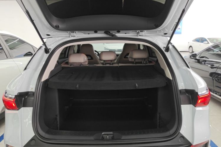 BYD Yuan Plus 2024 car image #19