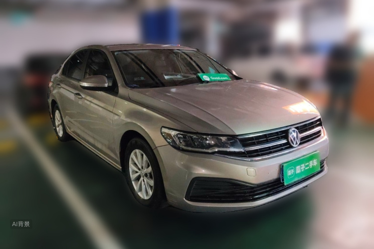Volkswagen Bora 2019 #4 Volkswagen Bora 2019 car image #4