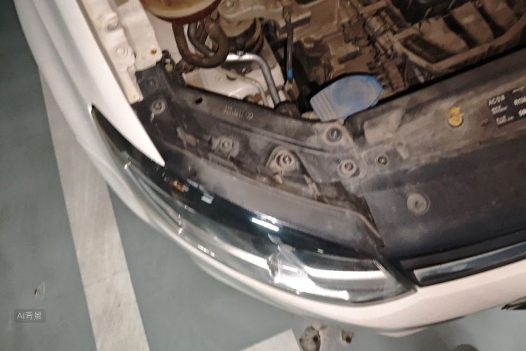 Volkswagen Polo 2017 #8 Volkswagen Polo 2017 car image #8