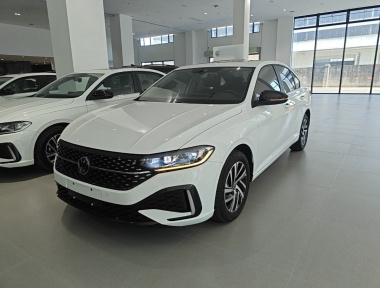 Volkswagen Lavida 2024 Volkswagen Lavida 2024 car image