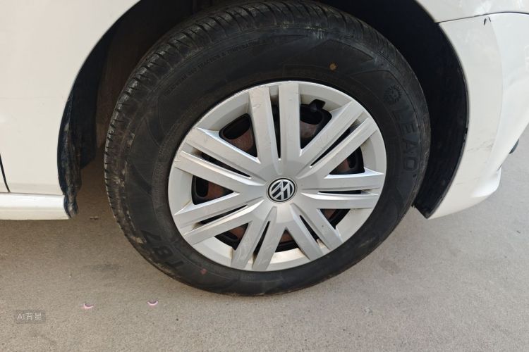 Volkswagen Polo 2018 #9 Volkswagen Polo 2018 car image #9