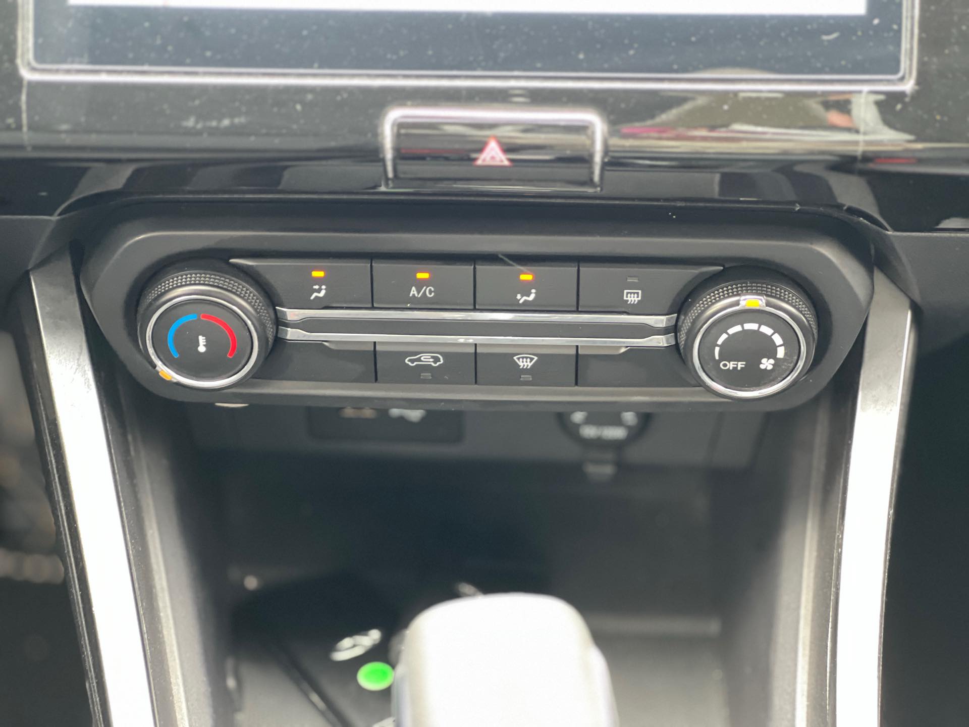 奇瑞 瑞虎3x 2022 汽车图片 #9