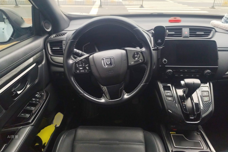 Honda CR-V 2020 car image #12