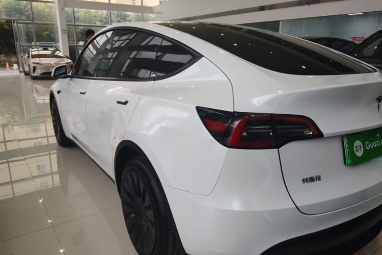 Tesla Model Y 2022 car image #5