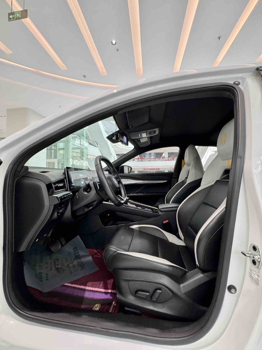 MG 5 Scorpio 2022 صورة سيارة #9