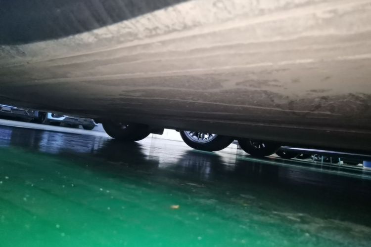 Tesla Model Y 2023 #28 Tesla Model Y 2023 car image #28