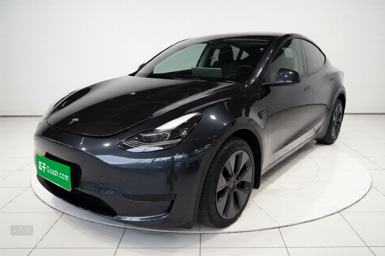 Tesla Model Y 2024 car image #2