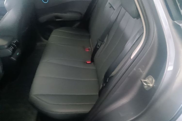 BYD Yuan Plus 2025 imagen de coche #17