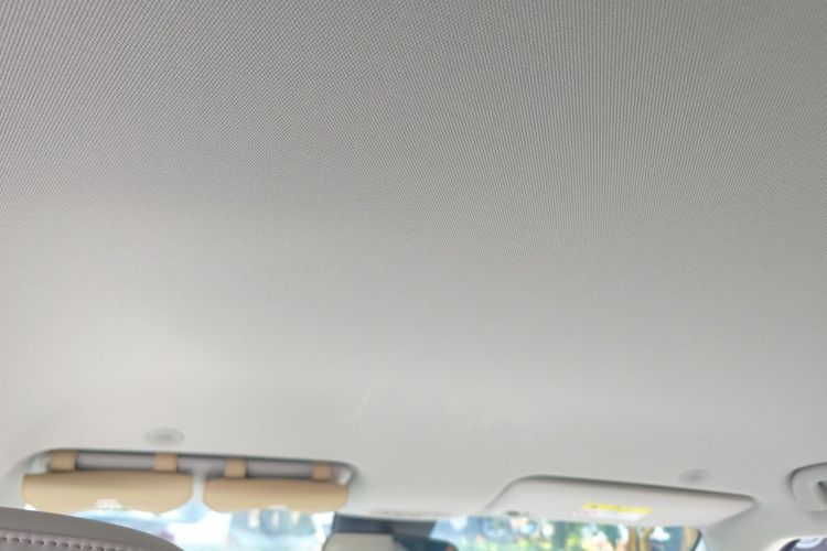 BYD YuanUP 2024 car image #20