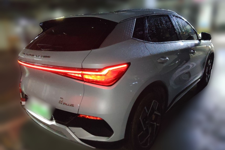 BYD Yuan Plus 2023 car image #5