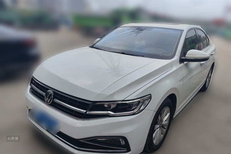 Volkswagen Bora 2021 #2 Volkswagen Bora 2021 imagen de coche #2