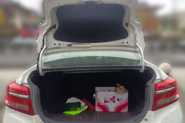 Toyota Vios 2018 immagine di auto #21