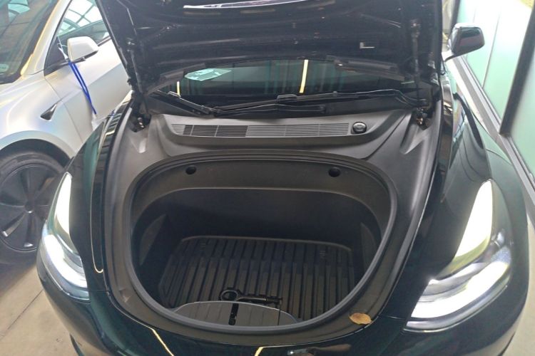 Tesla Model 3 2022 car image #20
