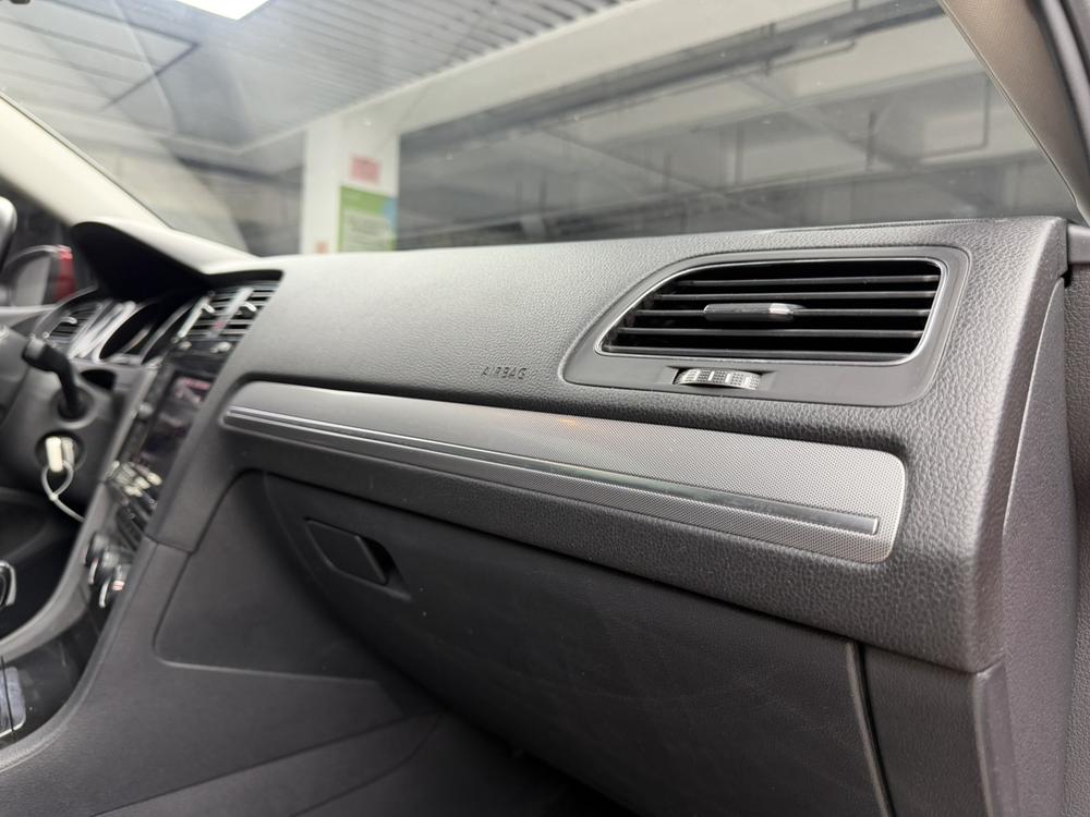 Volkswagen Golf 2018 imagen de coche #13