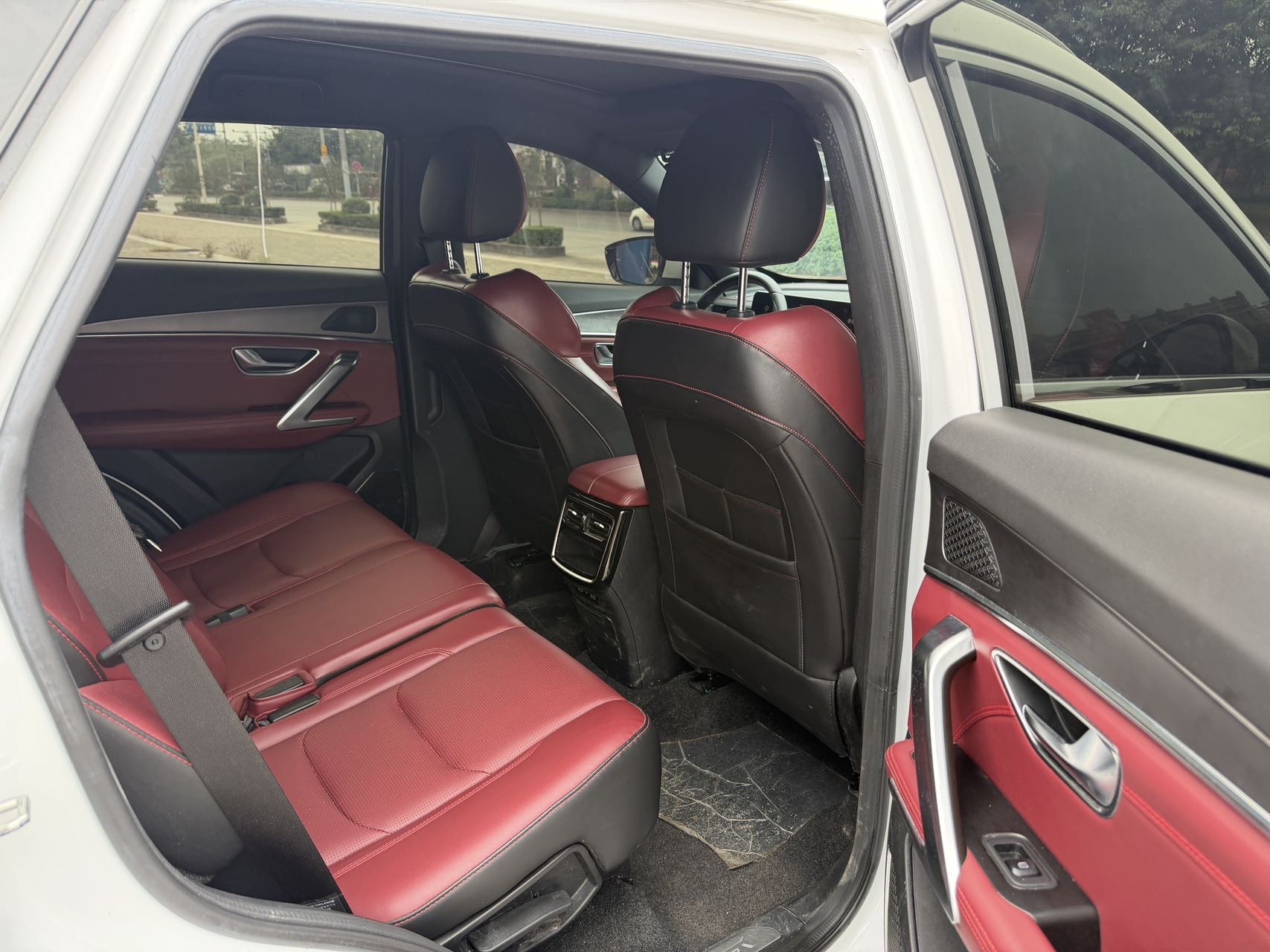 Jetour X70 PLUS 2024 car image #5