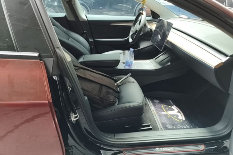 Tesla Model 3 2023 #24 Tesla Model 3 2023 car image #24