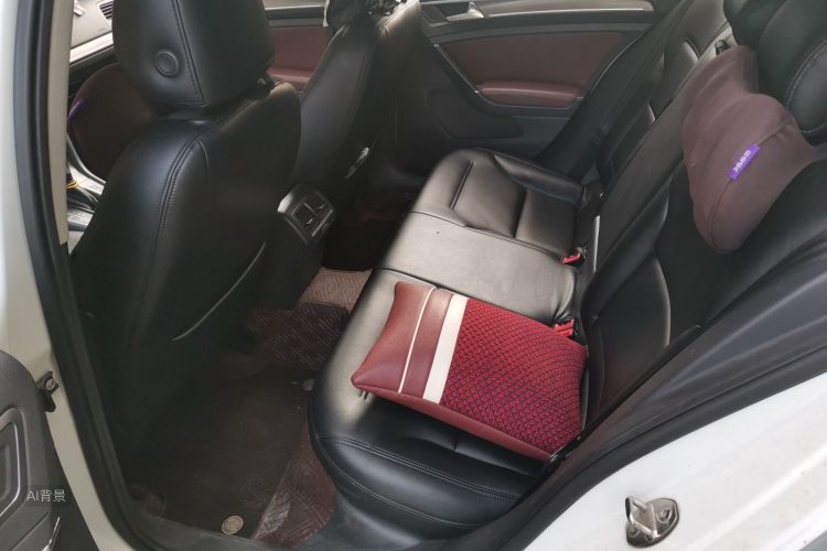 Volkswagen Golf 2015 #19 Volkswagen Golf 2015 car image #19