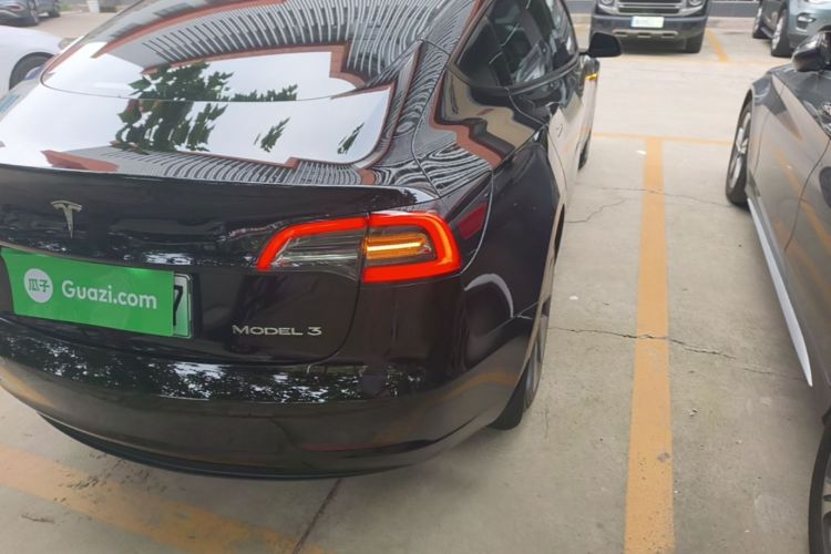 Tesla Model 3 2023 #8 Tesla Model 3 2023 immagine di auto #8