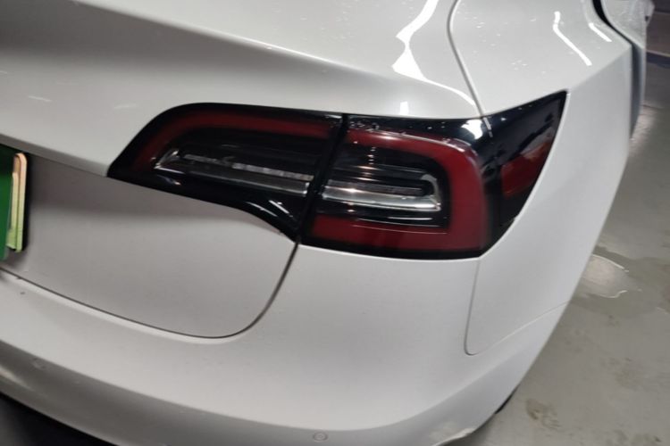 Tesla Model 3 2020 #8 Tesla Model 3 2020 car image #8