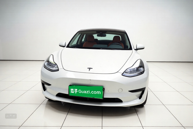 Tesla Model 3 2023 #3 Tesla Model 3 2023 car image #3