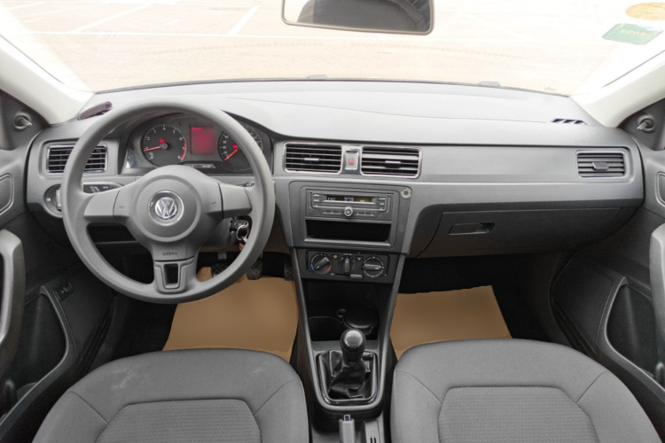 Volkswagen Santana 2016 #10 Volkswagen Santana 2016 car image #10