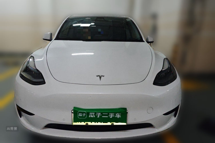 Tesla Model Y 2023 car image #3