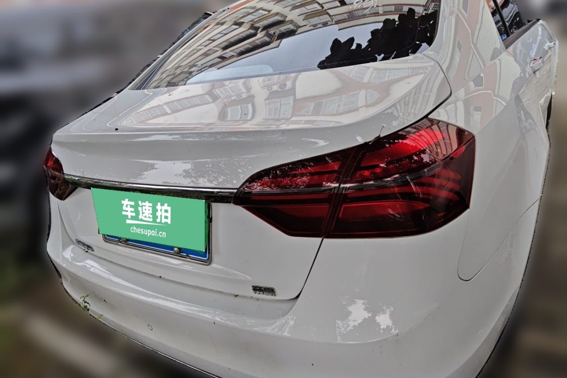 GEELY Emgrand 2019 #6 GEELY Emgrand 2019 car image #6