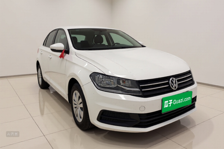 Volkswagen Santana 2020 car image #4