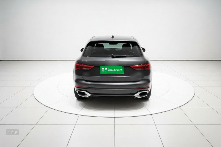 Audi Q3 2025 car image #6