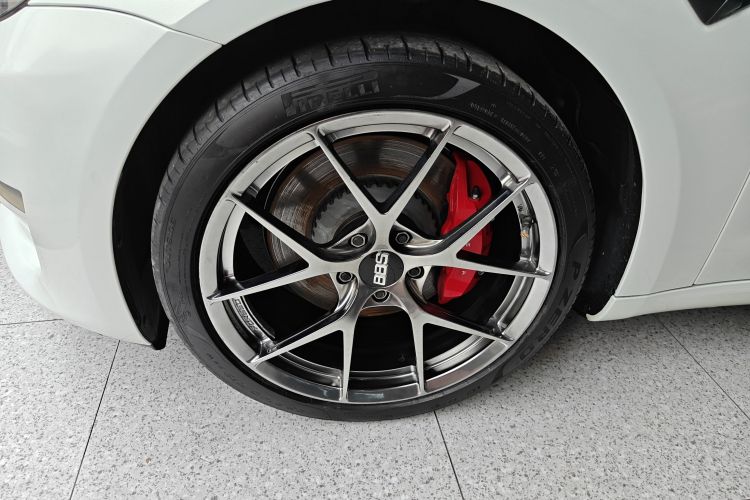 特斯拉 Model 3 2022 汽车图片 #9