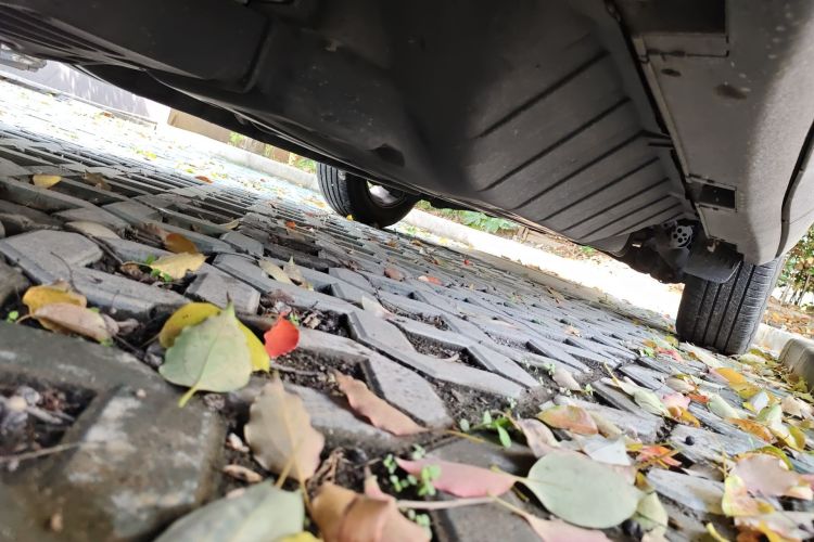 Honda CR-V 2016 imagen de coche #26