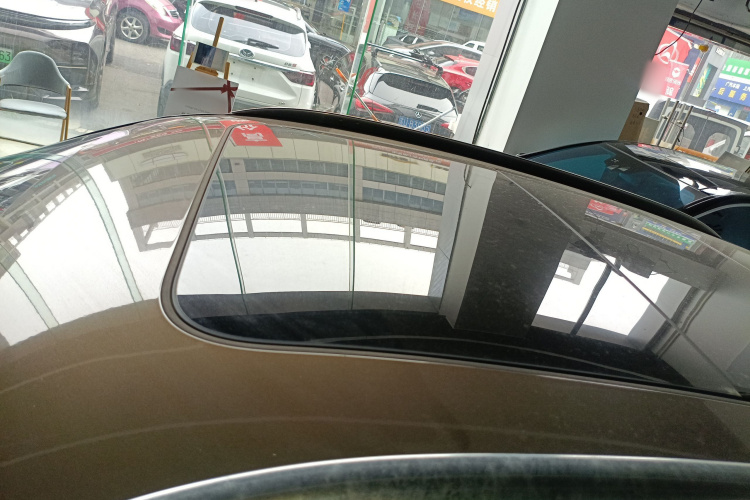 Audi Q3 2018 image de voiture #25