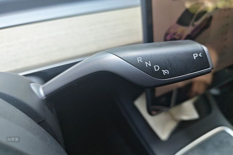 Tesla Model Y 2023 car image #16