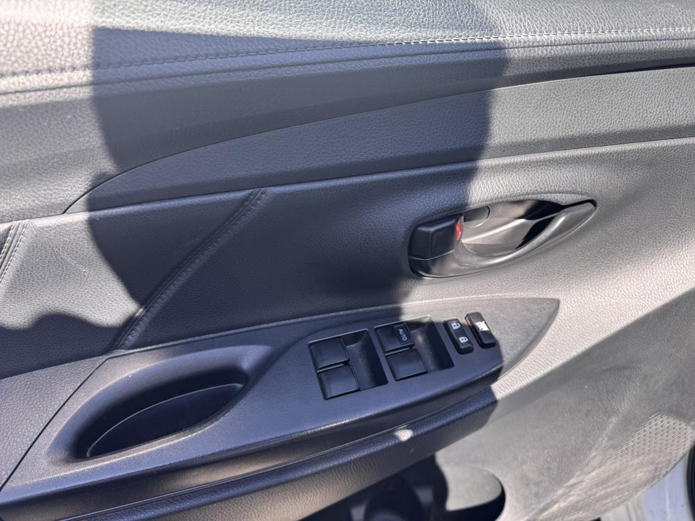 Toyota Vios 2019 #8 Toyota Vios 2019 car image #8