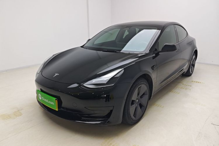 Tesla Model 3 2022 #2 Tesla Model 3 2022 car image #2