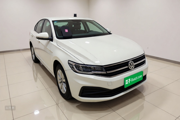 Volkswagen Bora 2019 #4 Volkswagen Bora 2019 car image #4