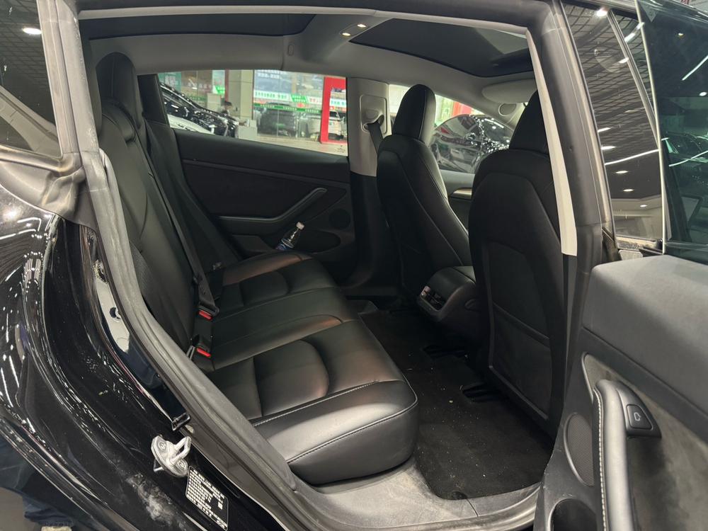 Tesla Model 3 2023 car image #12