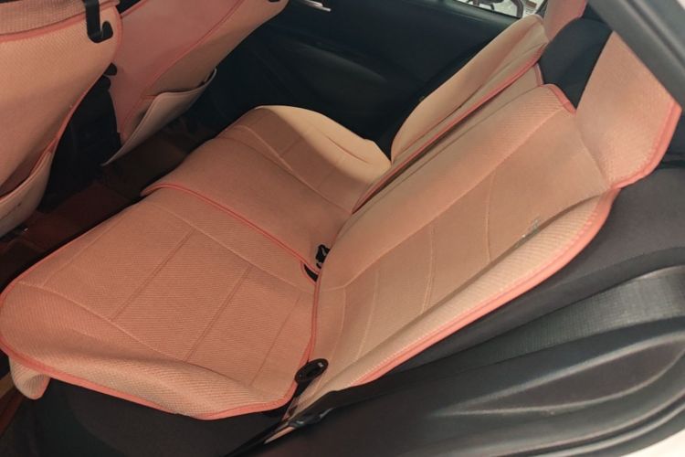 Toyota Corolla 2021 immagine di auto #17
