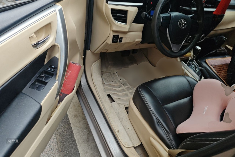 2014 #18 2014 car image #18