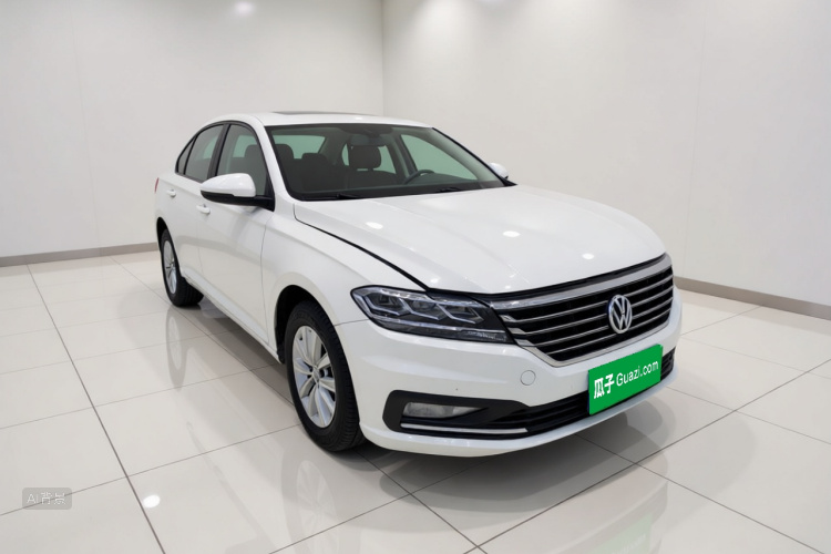 Volkswagen Lavida 2020 car image #4