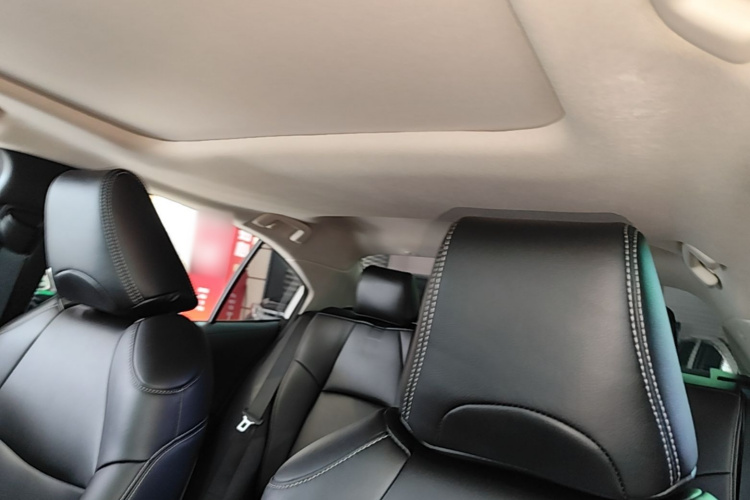 Toyota Corolla 2020 #18 Toyota Corolla 2020 car image #18