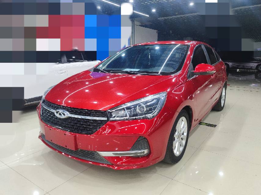 2019 2019 car image